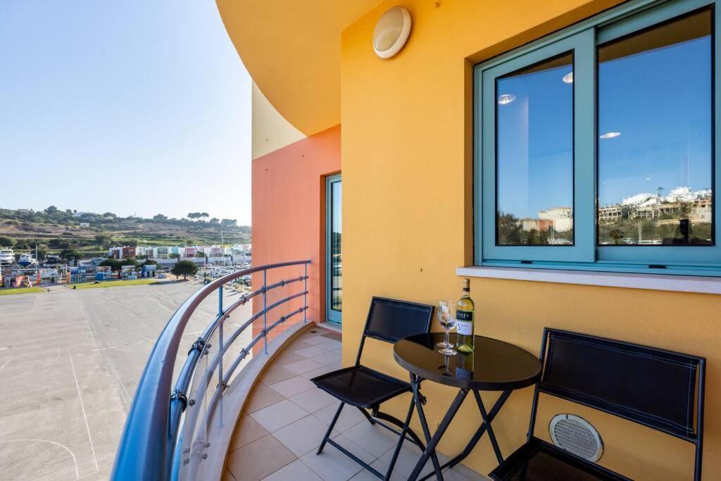 Casa Das Cores Albufeira Exterior foto