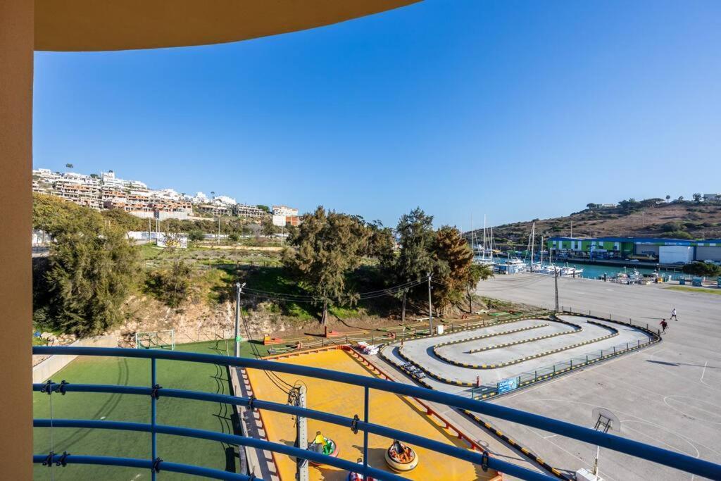 Casa Das Cores Albufeira Exterior foto